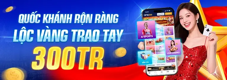 Khuyến mãi thể thao vn86 win